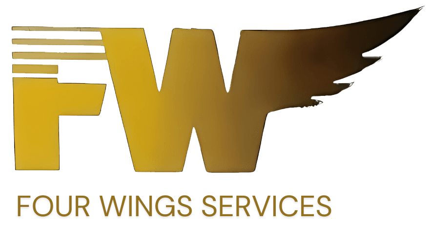 Four wings services