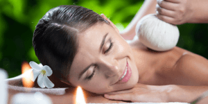 Aromatherapy Massage