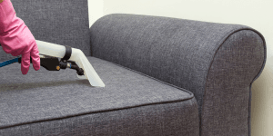 Sofa Cleaning